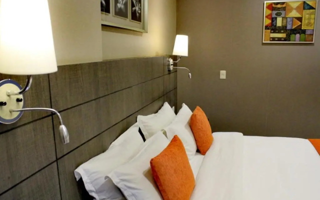Howard Johnson by Wyndham Ciudad del Este