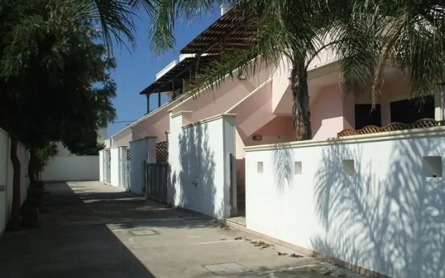 Appartamenti A Marina Di Ugento