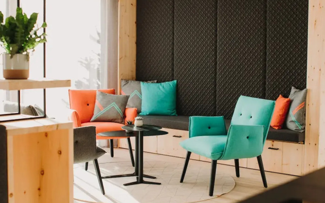 Alpin - Studios & Suites