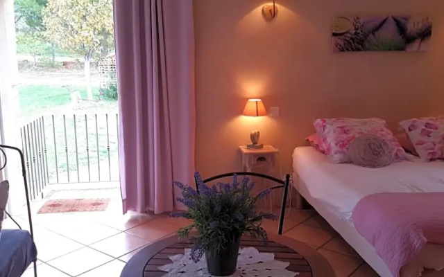 Chambres D'hotes Le Vignoble