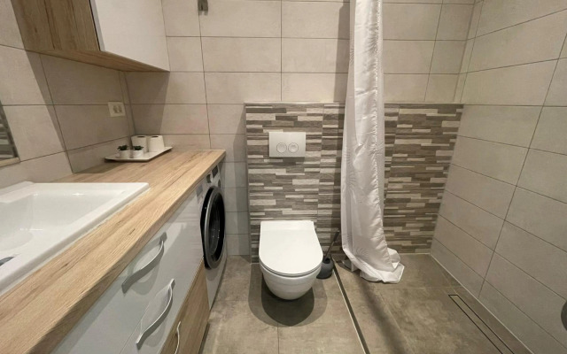 Studio Apartment Piazzale Teatro