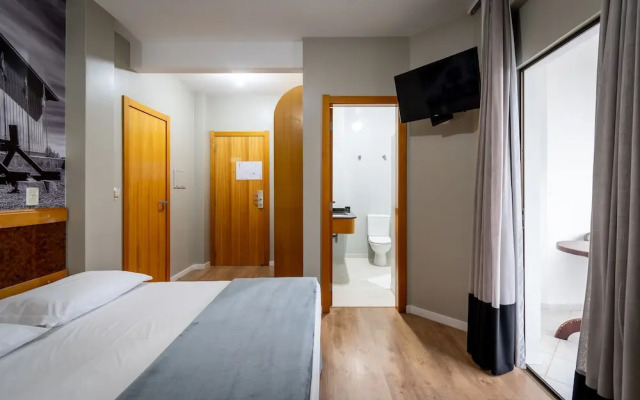 Brivali Hotel e Eventos