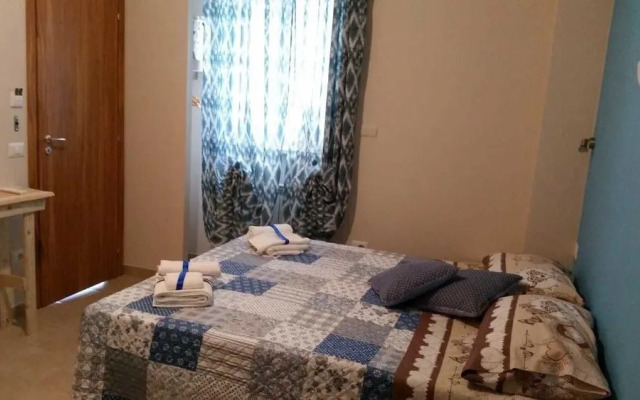 B&B La Vecchia 500