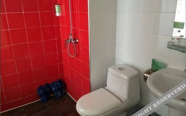 Yami Chain Hotel (Changde Bridge South Branch)