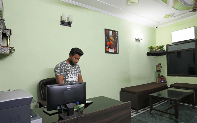 M-stays by OYO Rooms