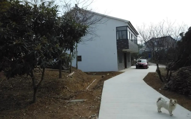 Luojiazhuang Homestay
