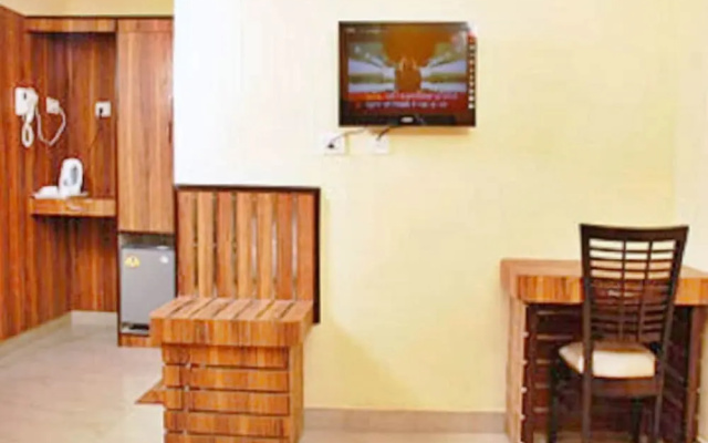 DIDI Hotel Alambagh