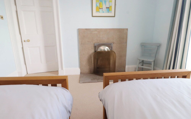 Flat 3