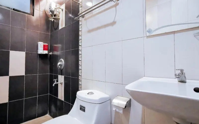Reddoorz Plus near Robinsons Place Gensan
