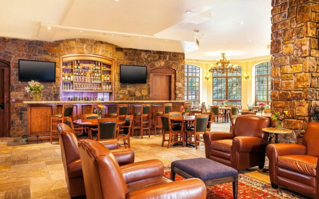 Tivoli Lodge