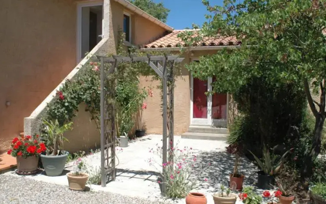 LHabitarelle