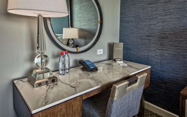 Hilton Nashville Green Hills