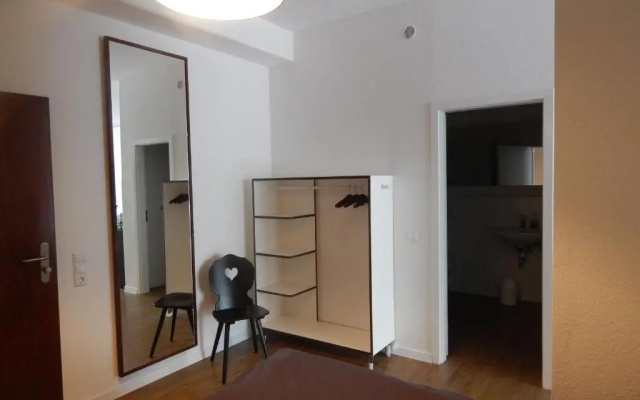 FREE Apartment - Am Kurpark