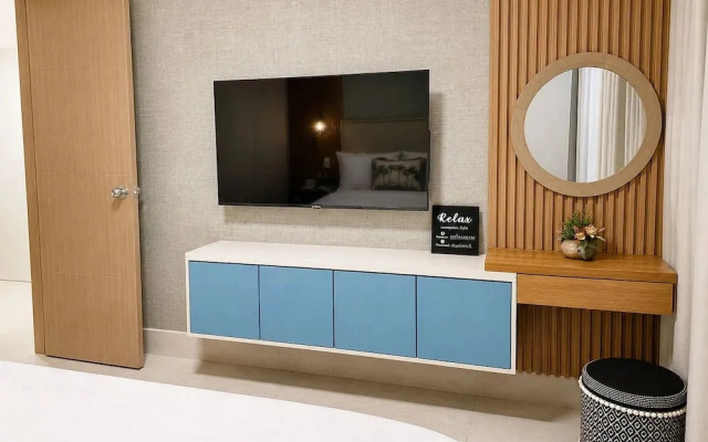 Apartamento bellísimo y nuevo