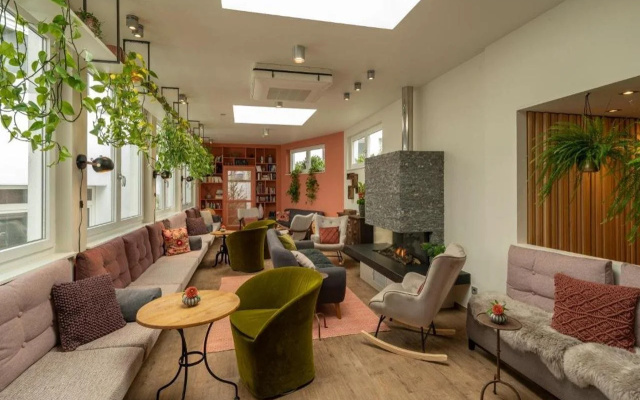 Hotel Ritter Durbach