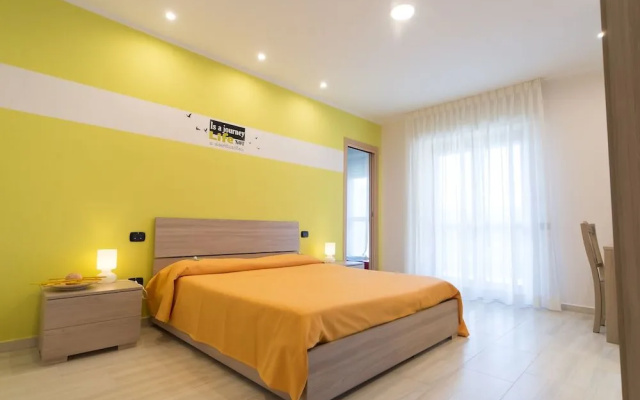 Tenuta Landi Country House