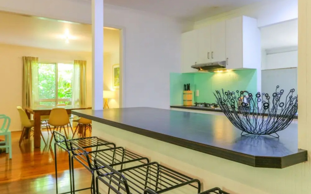 Fingal Beach House 14 Lagoon Road