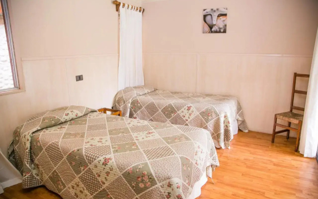 Cabañas Las Añañucas I