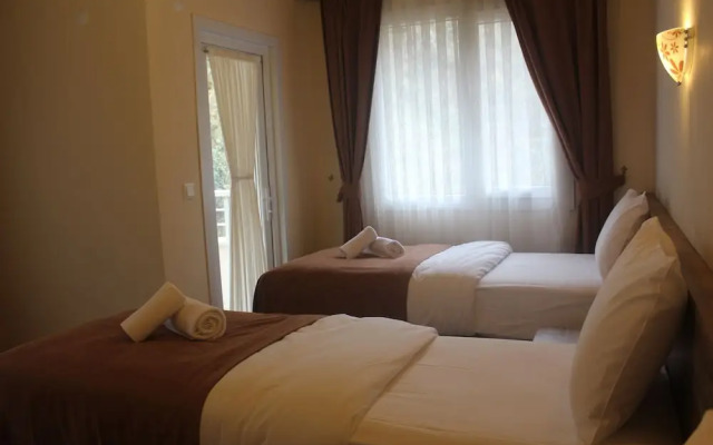 Vulada Butik Otel