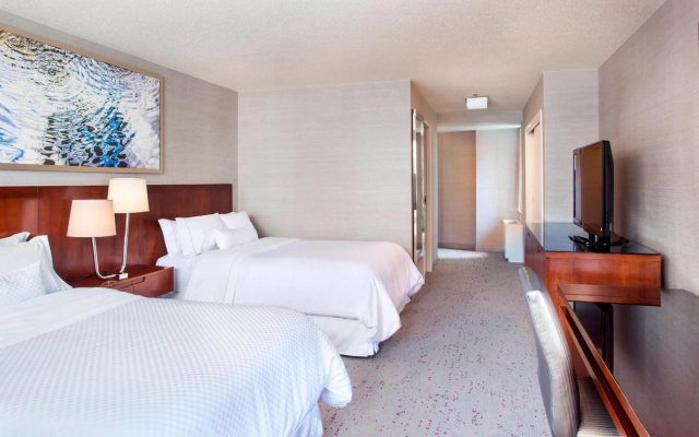 The Westin Arlington