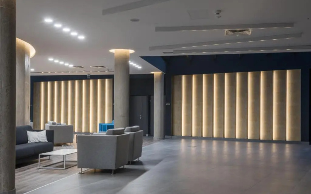 Várda Sport Hotel