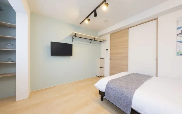 B1 Maison Philippe Shitaya 201