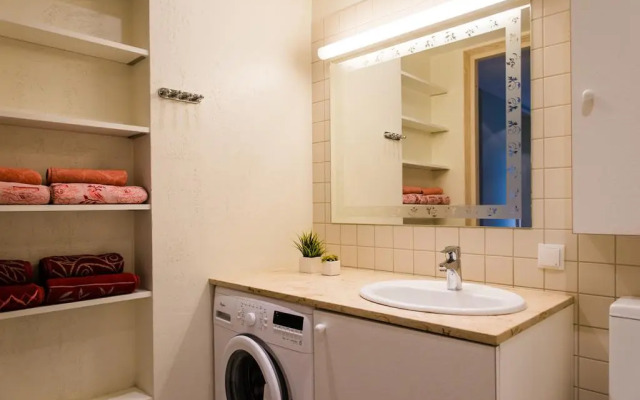 Kuressaare Marina Apartment