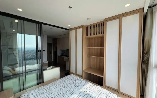 Swanlake Ecopark - Calm Homestay