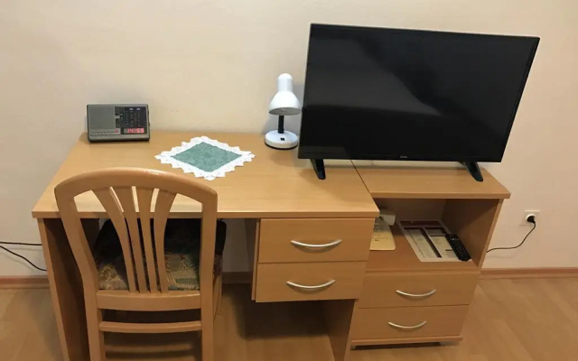 Prenočišča Mraz