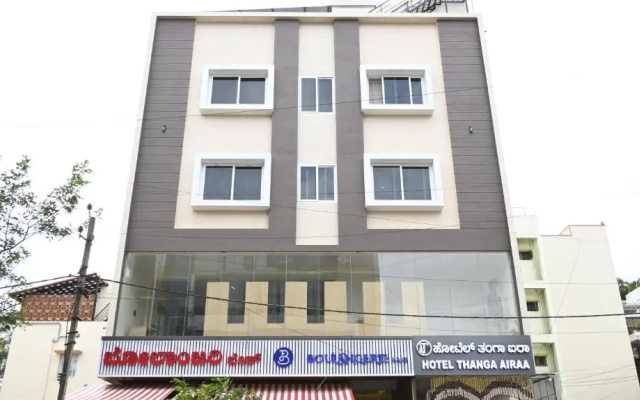 Hotel Thanga Airaa