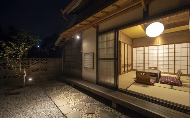 Konpira Machiya Usu