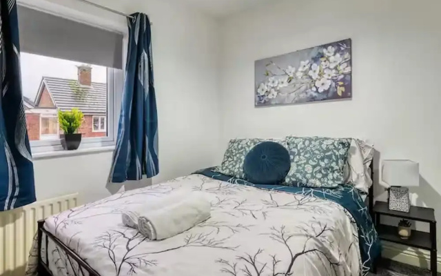 Last Min Weekend Stay, Trafford, Pets Welcome