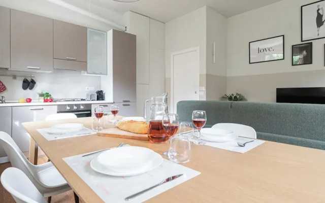 Italianway Comfort - Beato Angelico 1