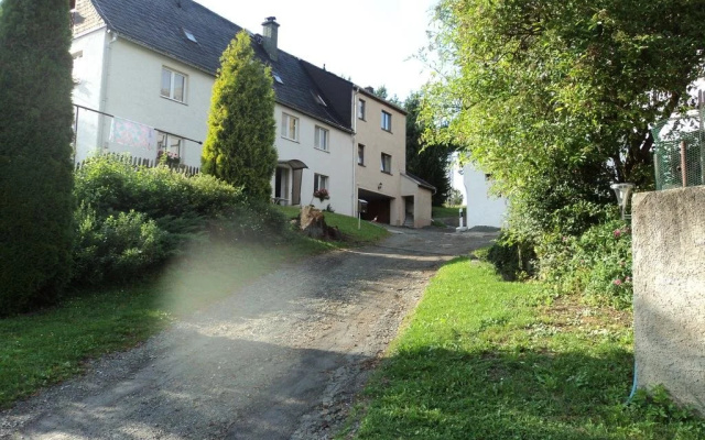 Pension Sonnenhof