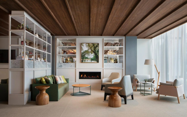 Element by Marriott Melbourne Richmond