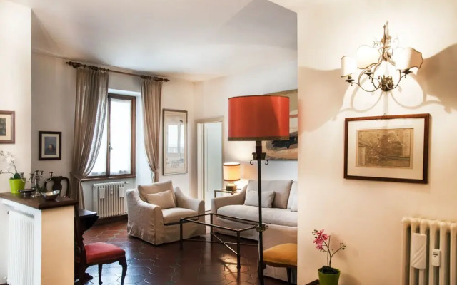 Art Apartment Palazzo Vecchio
