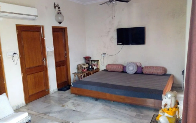 The  Heera Haveli