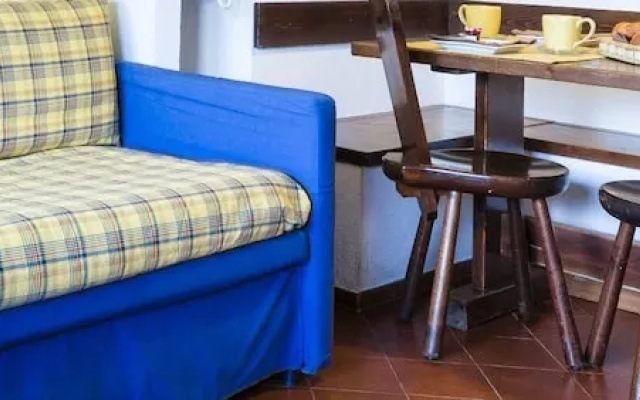 Resort Palace Sestriere 1 E 2