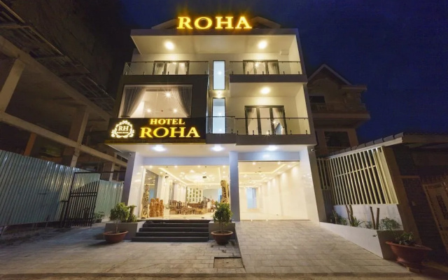 Roha Hotel Dalat
