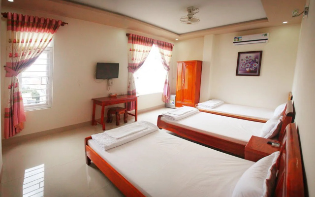 Thao Linh Hotel