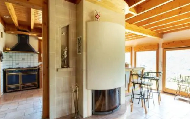 Chalet La Roche