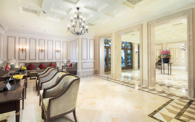 Meilu Legend Hotel Hangzhou
