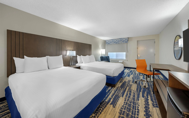 Best Western Of Clewiston