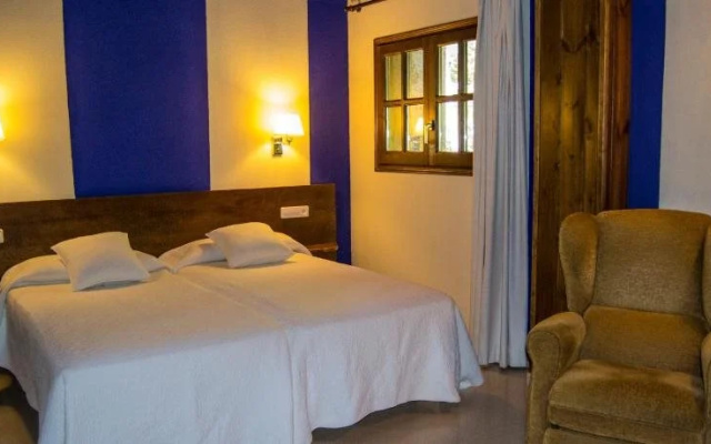 Hotel Can Blanc