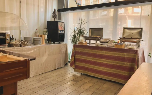 Hotel Maremola