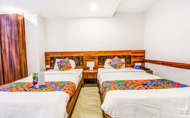 FabHotel Sai Arya
