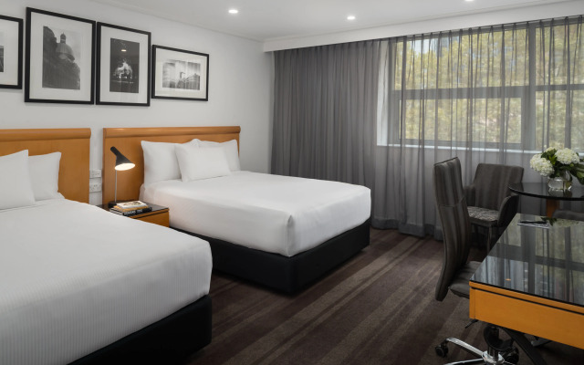 Rydges World Square