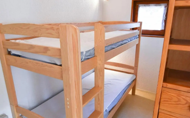 Studio Valloire, 1 pièce, 4 personnes - FR-1-263-6