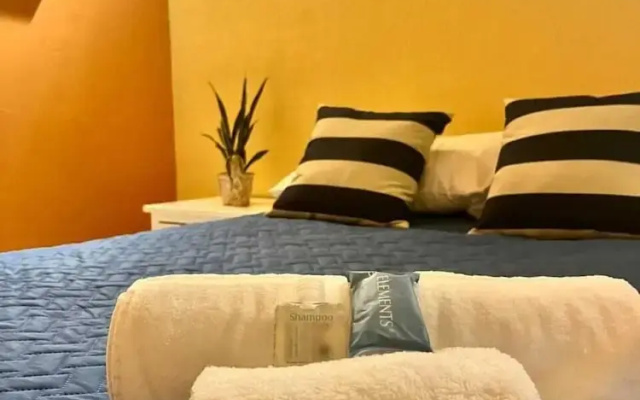 La casita