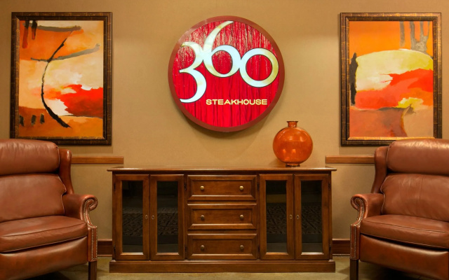 Harrah's Council Bluffs – A Caesars Rewards Destination
